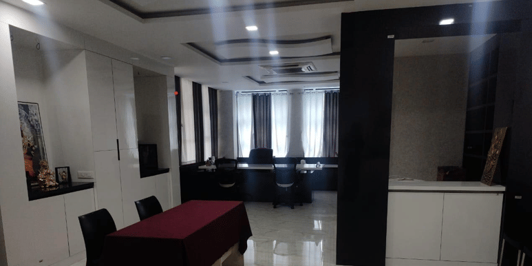 SNBP College of Pharmacy infrastructure photo 3